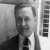 F. Scott Fitzgerald