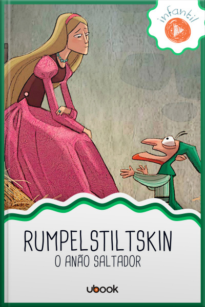 Rumpelstiltskin, o Anão Saltador