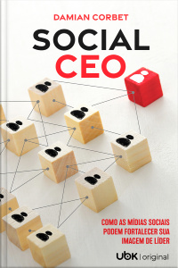 Social CEO