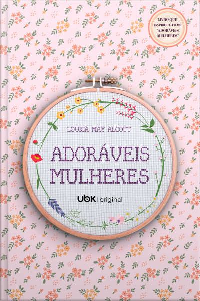 Adoráveis mulheres