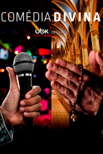 Comédia divina