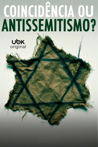 Coincidência ou novo antissemitismo?