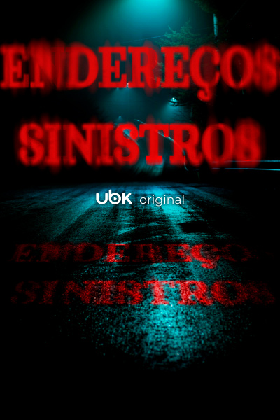 Endereços sinistros