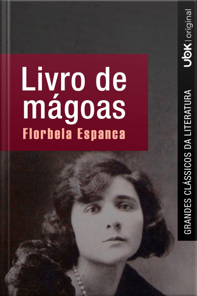 Livro de mágoas