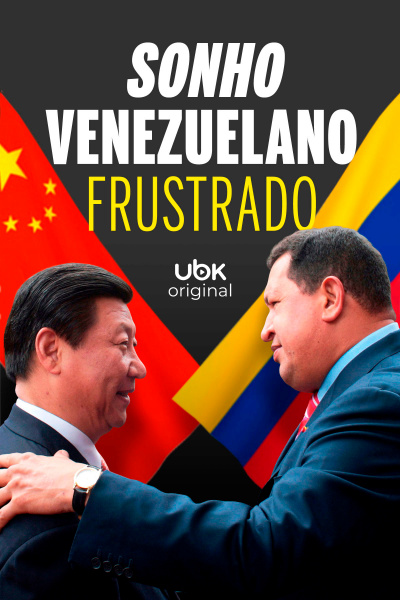 Sonho venezuelano frustrado