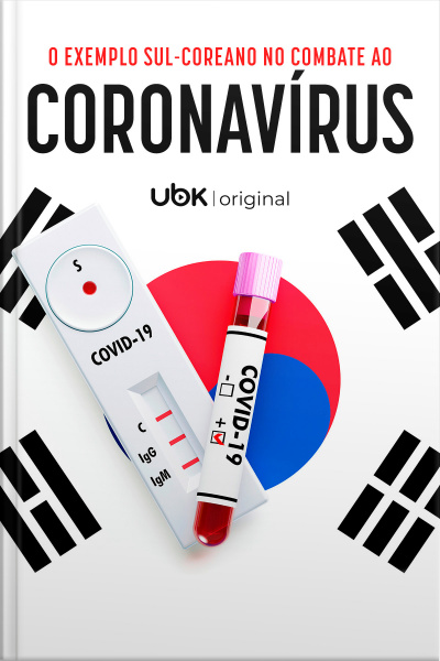 O exemplo sul-coreano no combate ao coronavírus