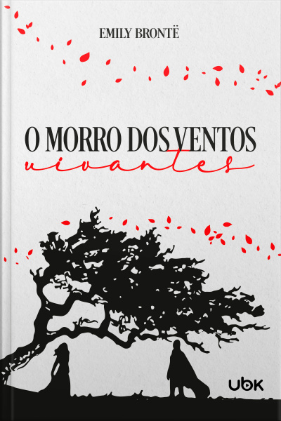 O Morro dos Ventos Uivantes