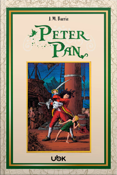 Peter Pan