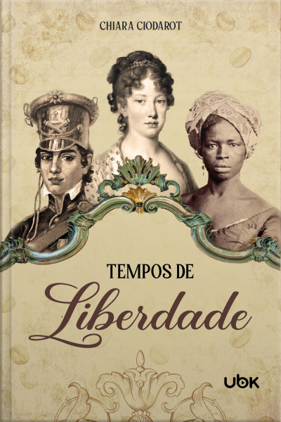 Tempos de liberdade