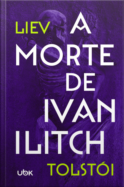 A morte de Ivan Ilitch