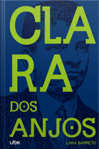 Clara dos Anjos