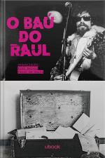 O baú do Raul