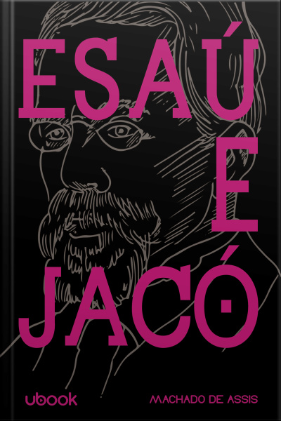 Esaú e Jacó