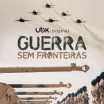 Guerra sem fronteiras