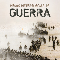E3: Novas metodologias de guerra