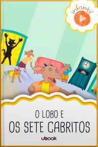 O Lobo e os Sete Cabritos