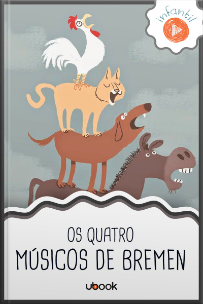 Os Quatro Músicos de Bremem