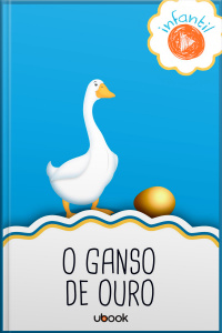 O Ganso de Ouro