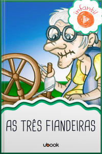 As Três Fiandeiras