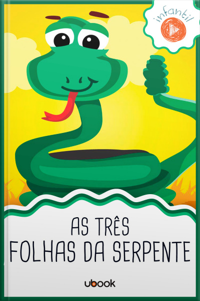 As 3 Folhas da Serpente