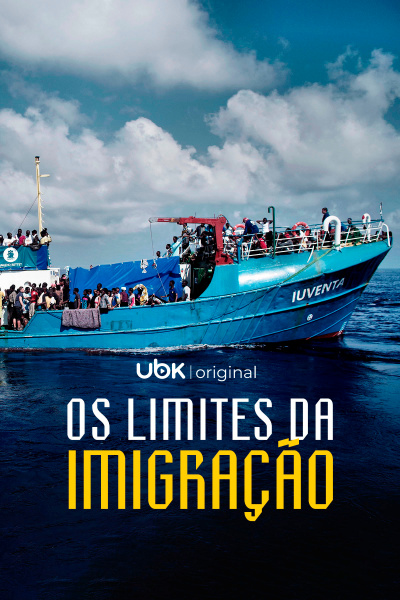 Os limites da imigração