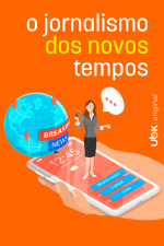 O jornalismo dos novos tempos
