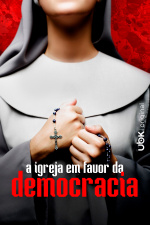 A Igreja em favor da democracia