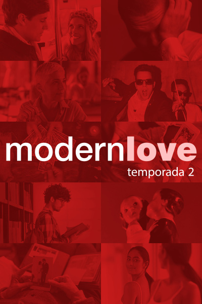 Modern Love - Temporada 2 (Edição Brasileira)