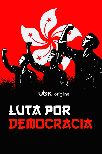 Luta por democracia