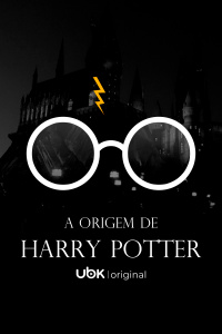 A Origem de Harry Potter