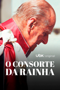 O consorte da rainha