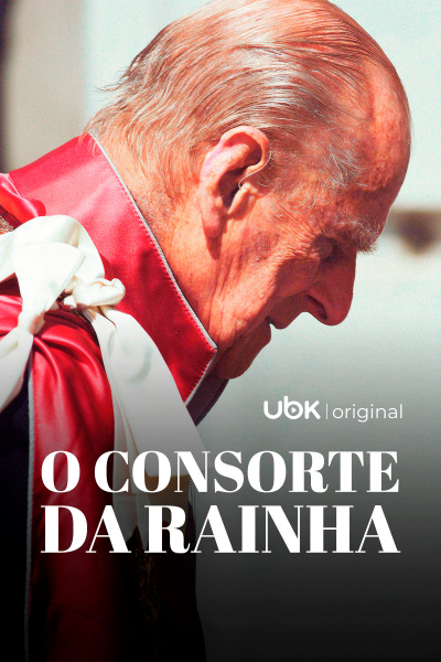 O consorte da rainha