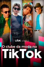 O clube da moda no TikTok