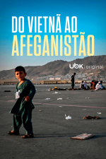 Do Vietnã ao Afeganistão 