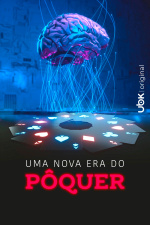 Uma nova era do pôquer