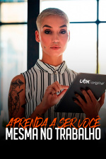 Aprenda a ser você mesma no trabalho