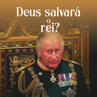 E3: Deus salvará o rei? 
