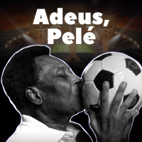 E3: Adeus, Pelé