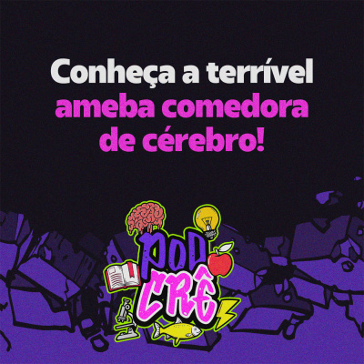 PodCrê