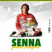 Senna para sempre