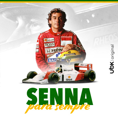 Senna para sempre