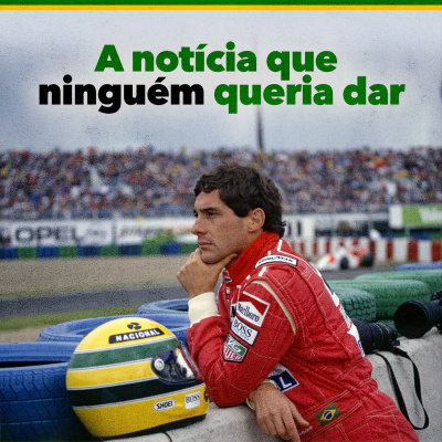 Senna para sempre