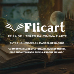 FLICART - Feira de Literatura, Cinema e Artes de Areal