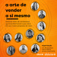 A arte de vender a si mesmo - Entrevista Gisele Santos