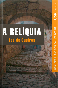 A relíquia