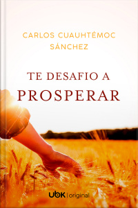 Te desafio a prosperar 