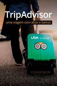 TripAdvisor - Uma viagem com altos e baixos