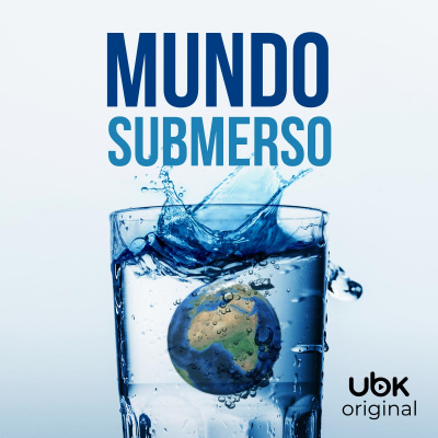 Mundo submerso