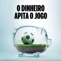 E1: O dinheiro apita o jogo