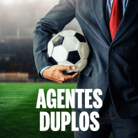 E3: Agentes duplos